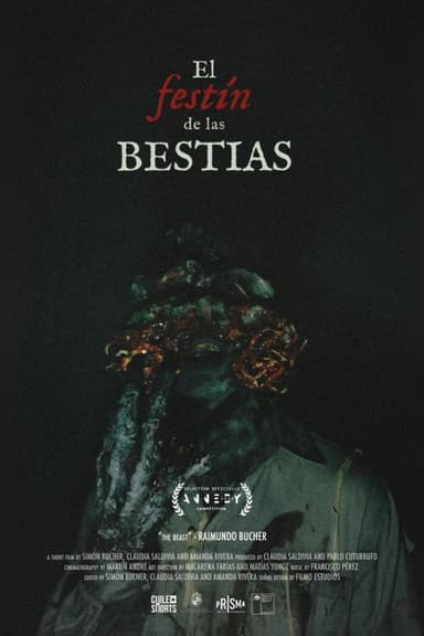 The Feast poster
