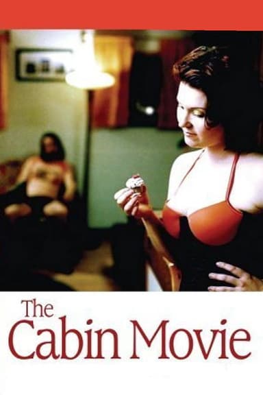 The Cabin Movie poster