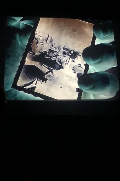 Film perduto poster
