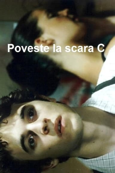 C Block Story poster