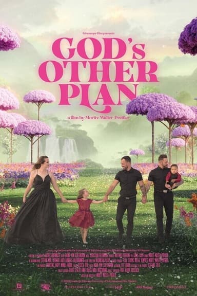 God's Other Plan poster