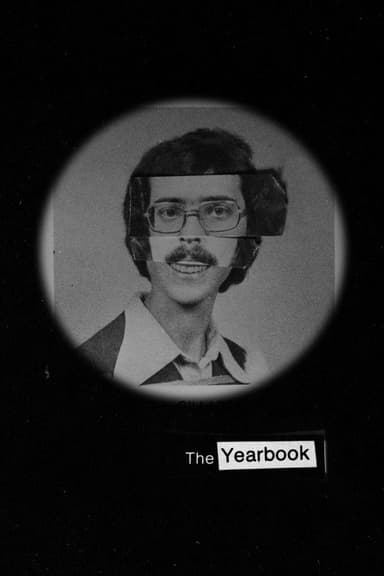 The Yearbook poster