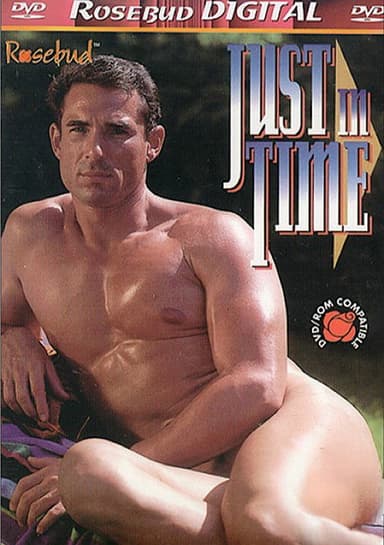 Just in Time poster