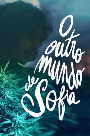O Outro Mundo de Sofia poster