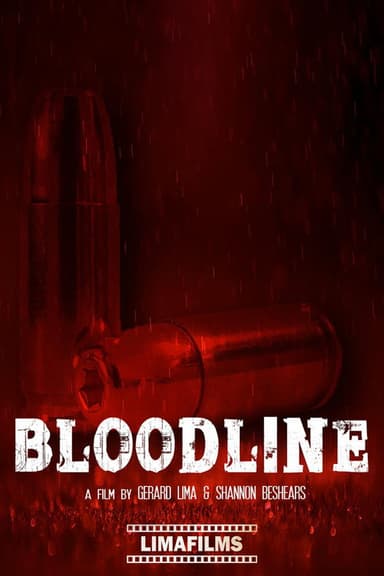 Bloodline poster