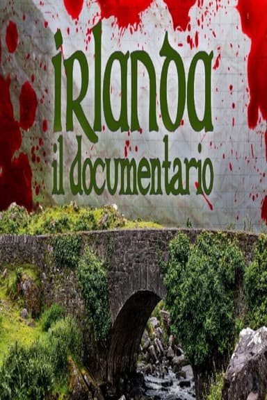 Storia d'Irlanda: Una Terribile Bellezza poster