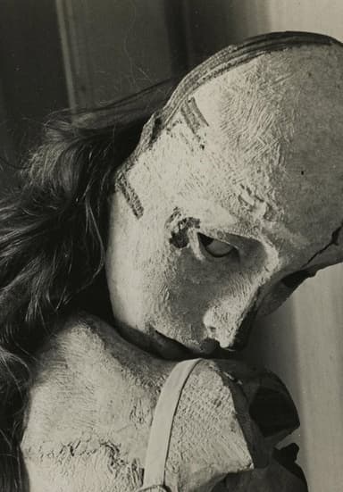 Film sur Hans Bellmer poster