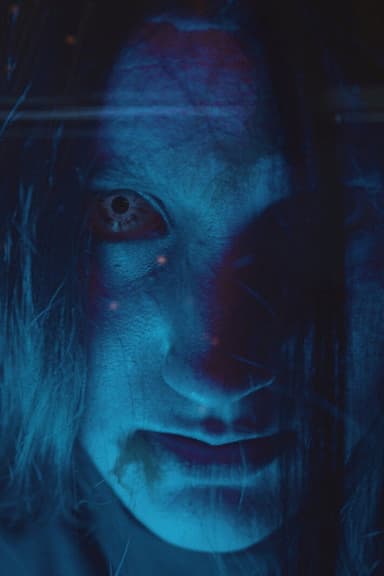 Alone poster