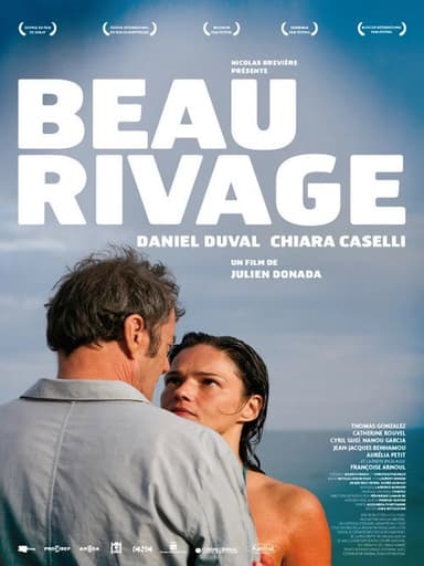On the Shore poster