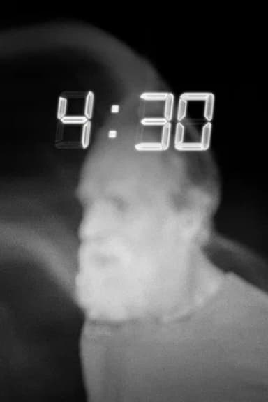 4:30 poster