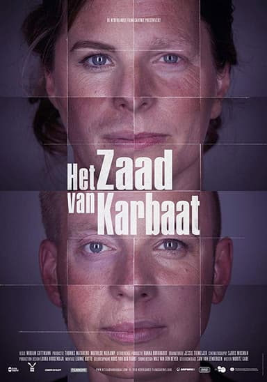 Seeds of Deceit poster