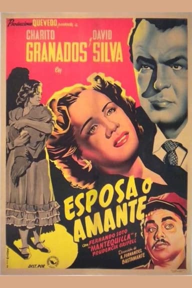 Lluvia de abuelos poster
