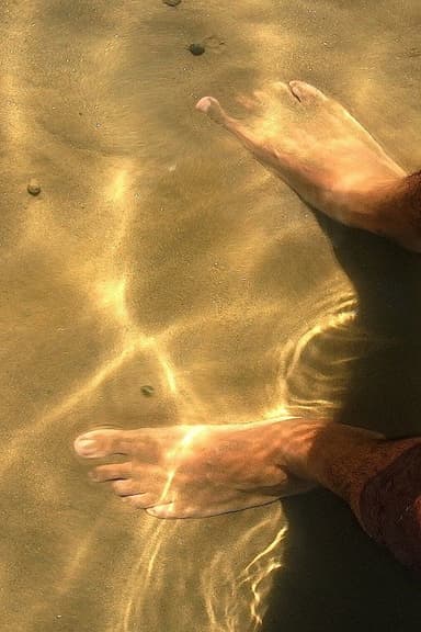 Fine d'Agosto poster