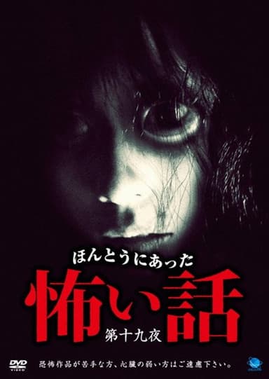 Scary True Stories: Night 19 poster