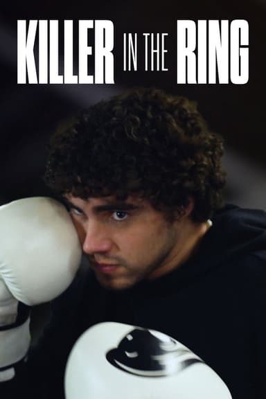 Killer in the Ring poster