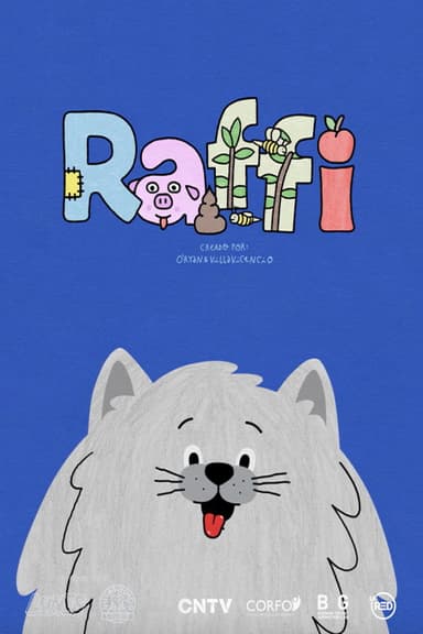 Raffi poster