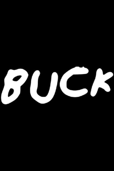 Buck poster