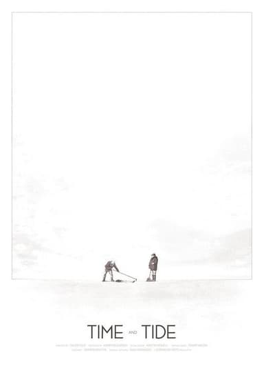 Time and Tide poster