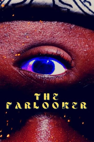 The Farlooker poster