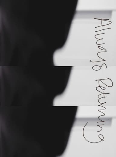 Always Returning poster