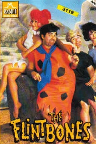 The Flintbones poster
