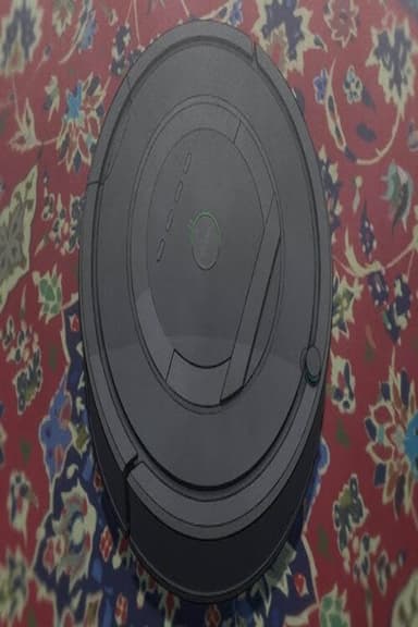 I Am A Robot poster