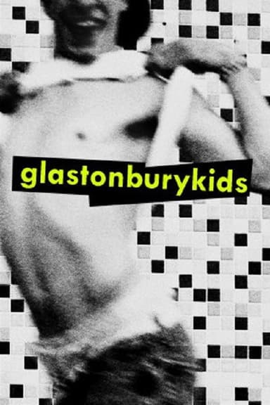 glastonburykids poster
