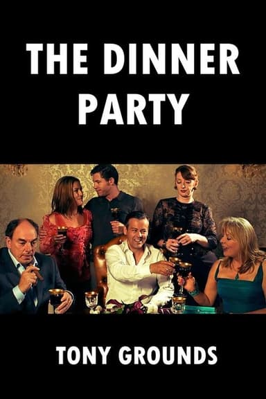 The Dinner Party poster