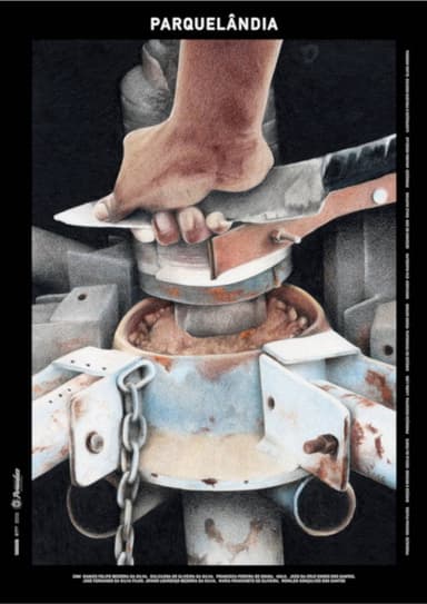 Parkland poster