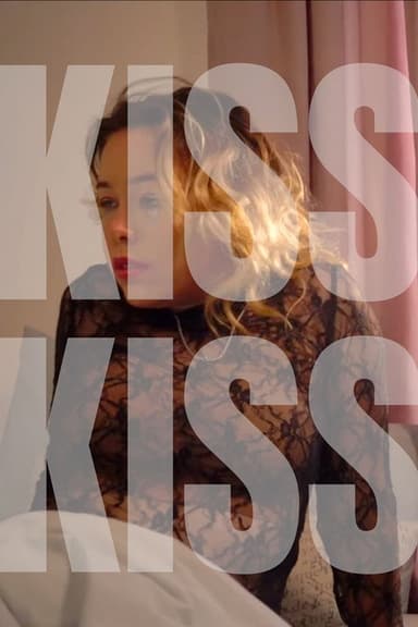 KISS,KISS poster