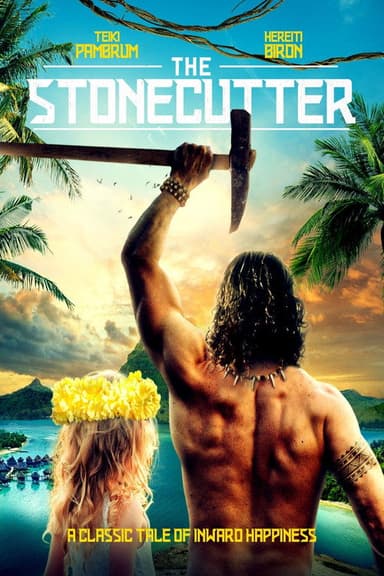 The Stonecutter poster