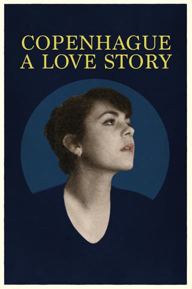 Copenhague: A Love Story poster
