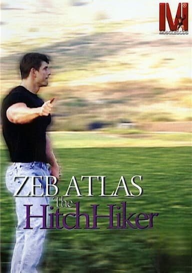 The HitchHiker poster