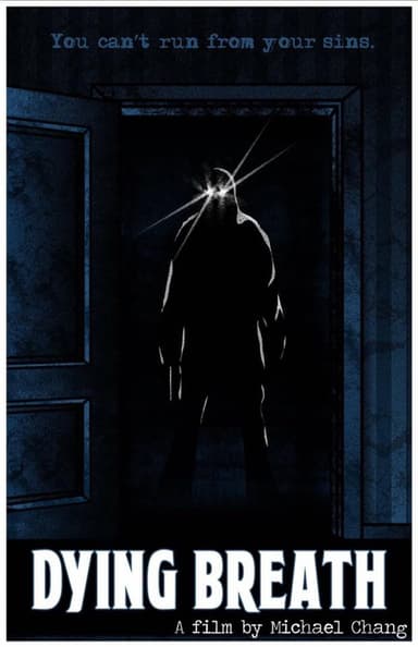 Dying Breath poster