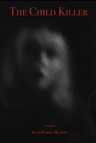 The Child Killer poster