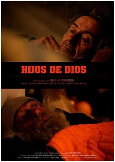 God's Children poster