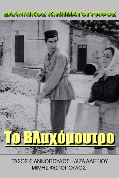 Agent Kitsos calls Gastounis poster