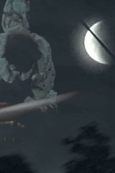 Meteor poster