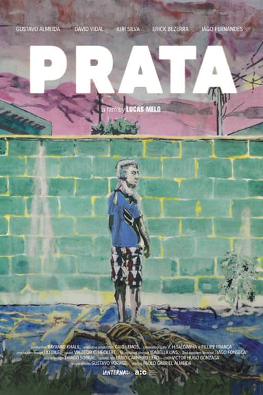 Prata poster