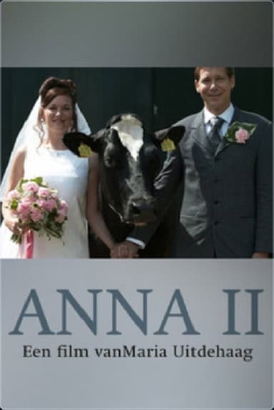 Anna II poster