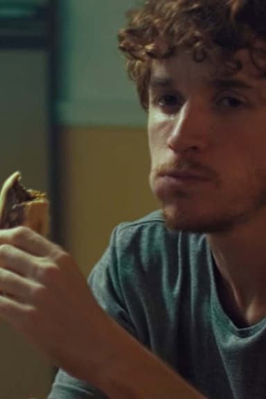 Empanadas poster