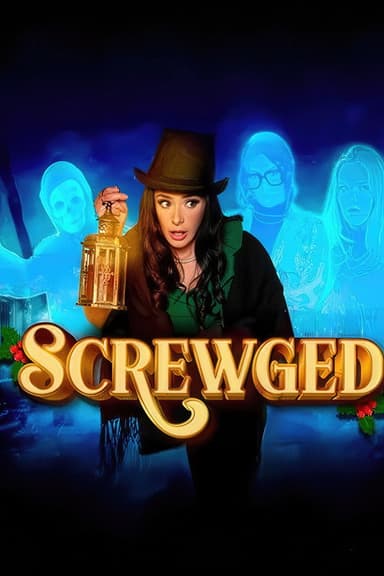 Screwged poster