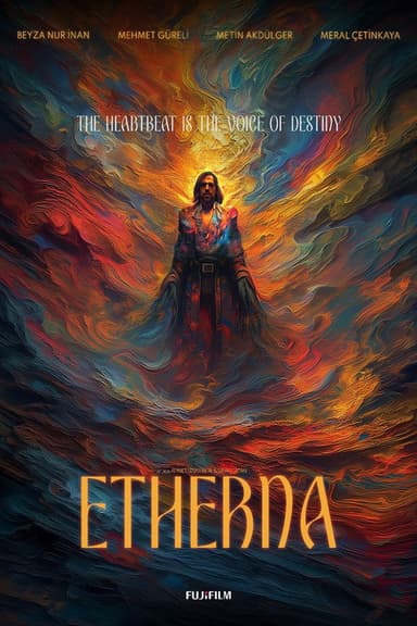 Etherna poster