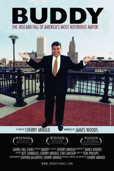 Buddy poster