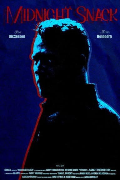 Midnight Snack poster