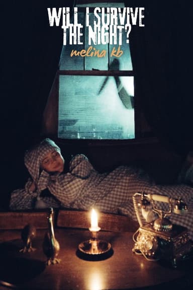 Will I Survive The Night? poster