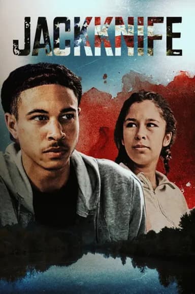 Jackknife poster
