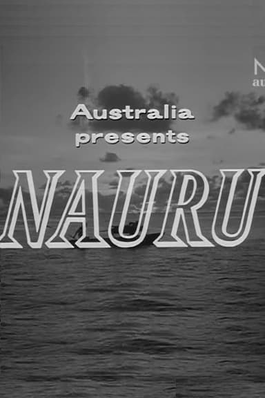 Nauru poster