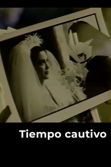 Tiempo cautivo poster