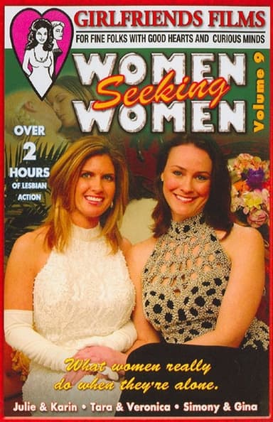 Women Seeking Women 9 poster